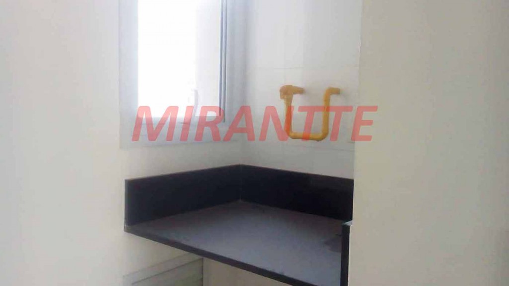 Apartamento de 48m² com 1 quarto em Bela Vista