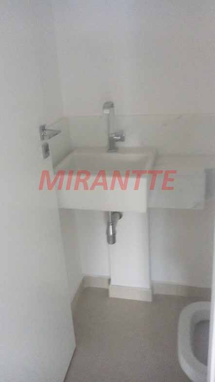 Apartamento de 48m² com 1 quarto em Bela Vista