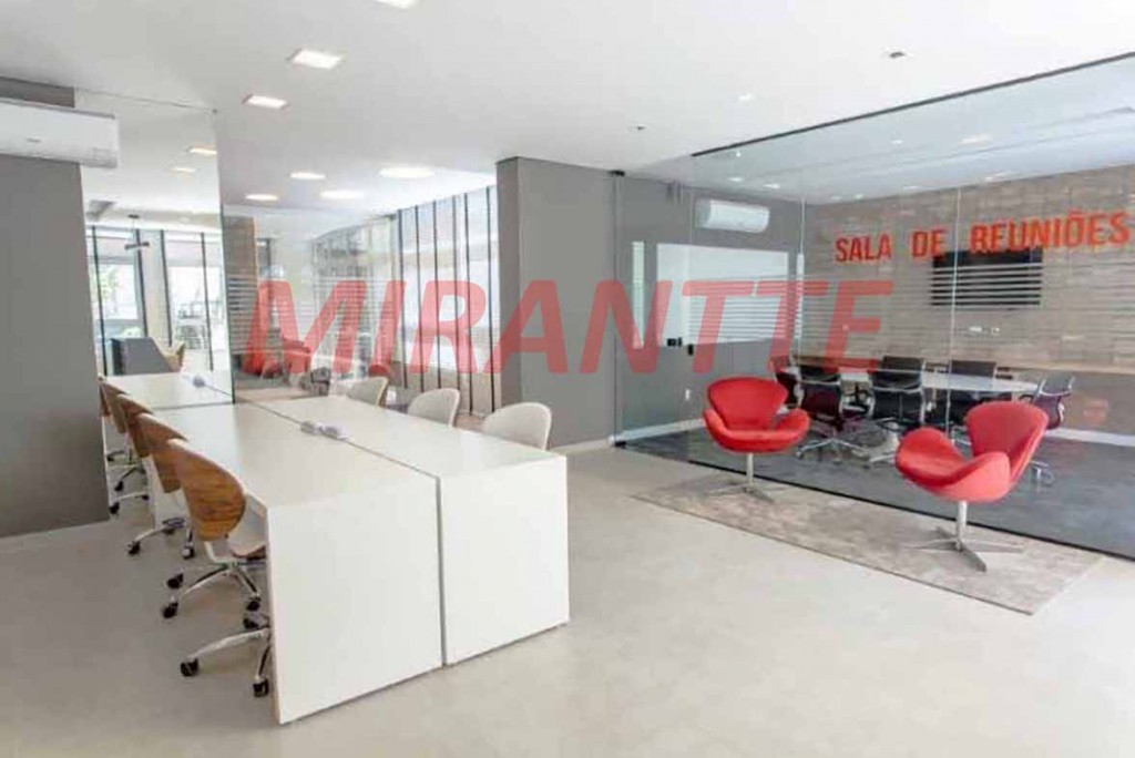 Apartamento de 48m² com 1 quarto em Bela Vista