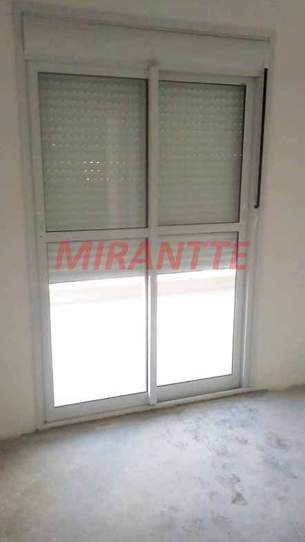 Apartamento de 48m² com 1 quarto em Bela Vista