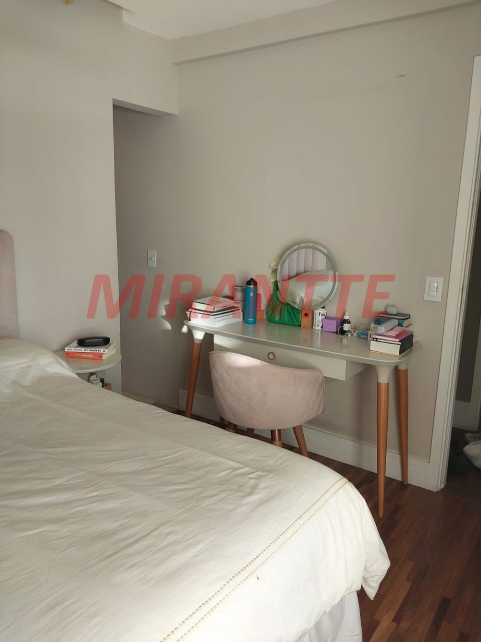 Apartamento de 145m² com 4 quartos em Santana