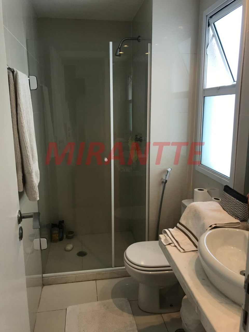 Apartamento de 145m² com 4 quartos em Santana
