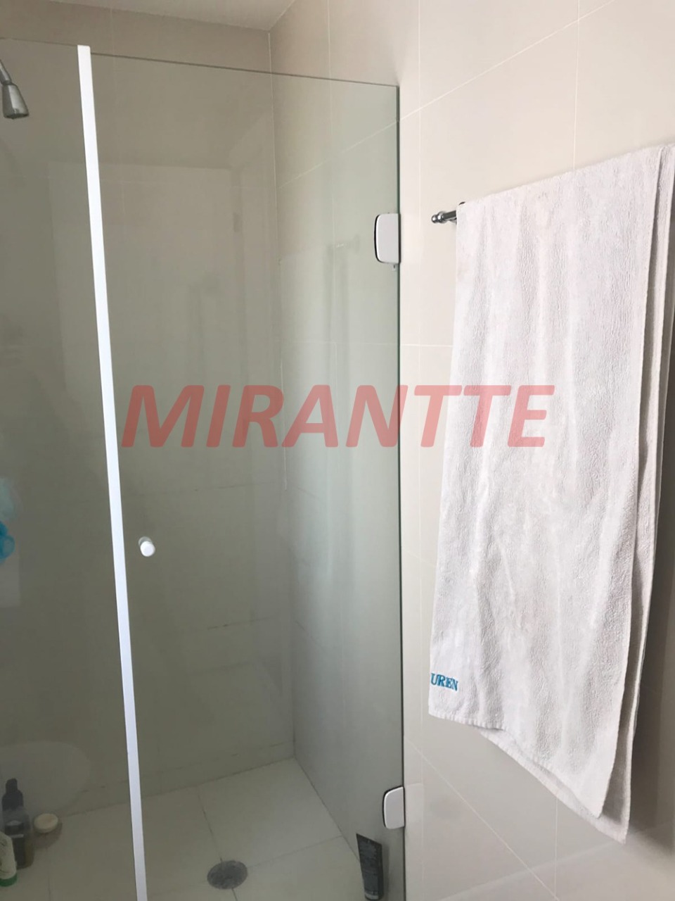 Apartamento de 145m² com 4 quartos em Santana