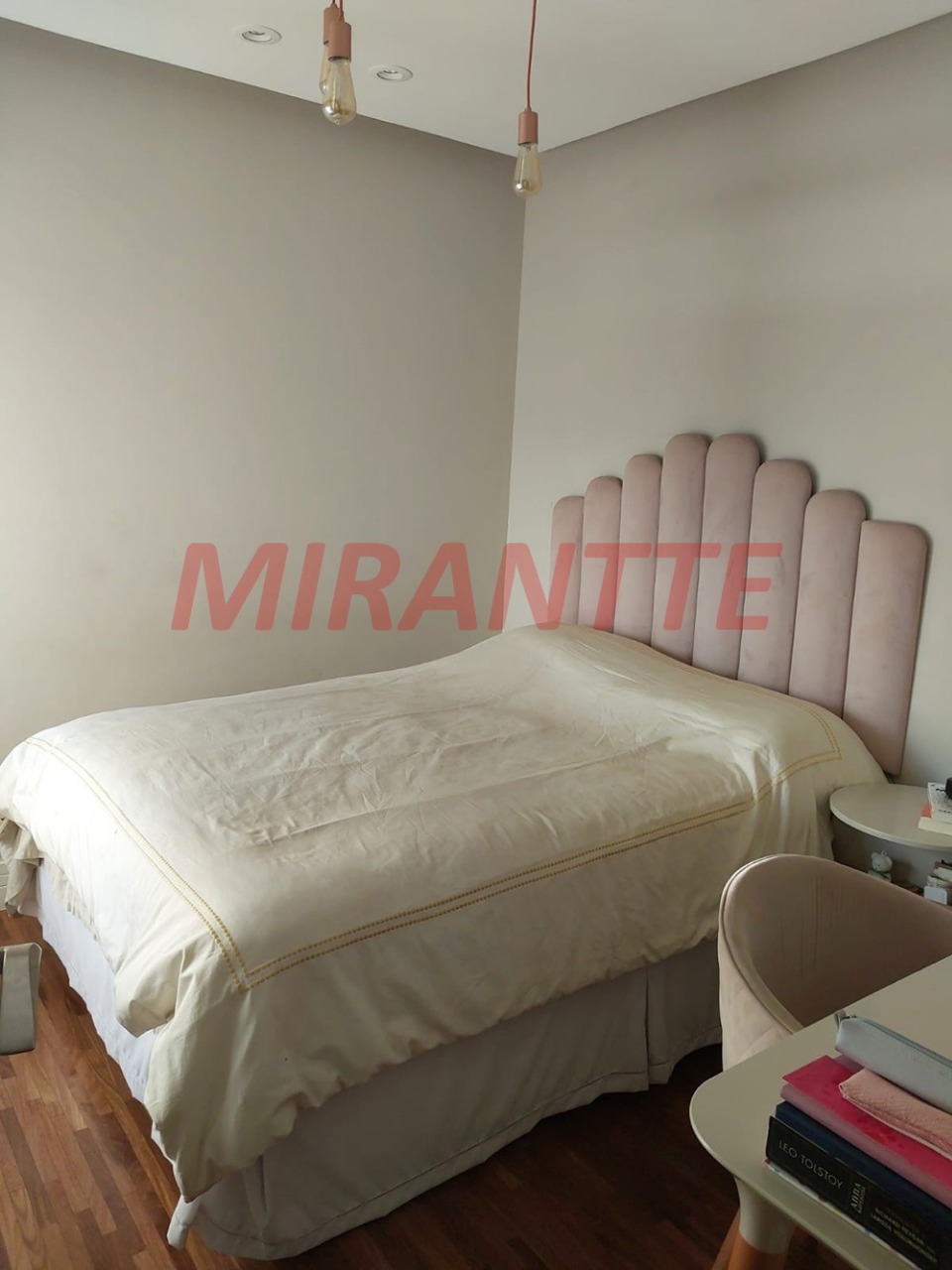 Apartamento de 145m² com 4 quartos em Santana