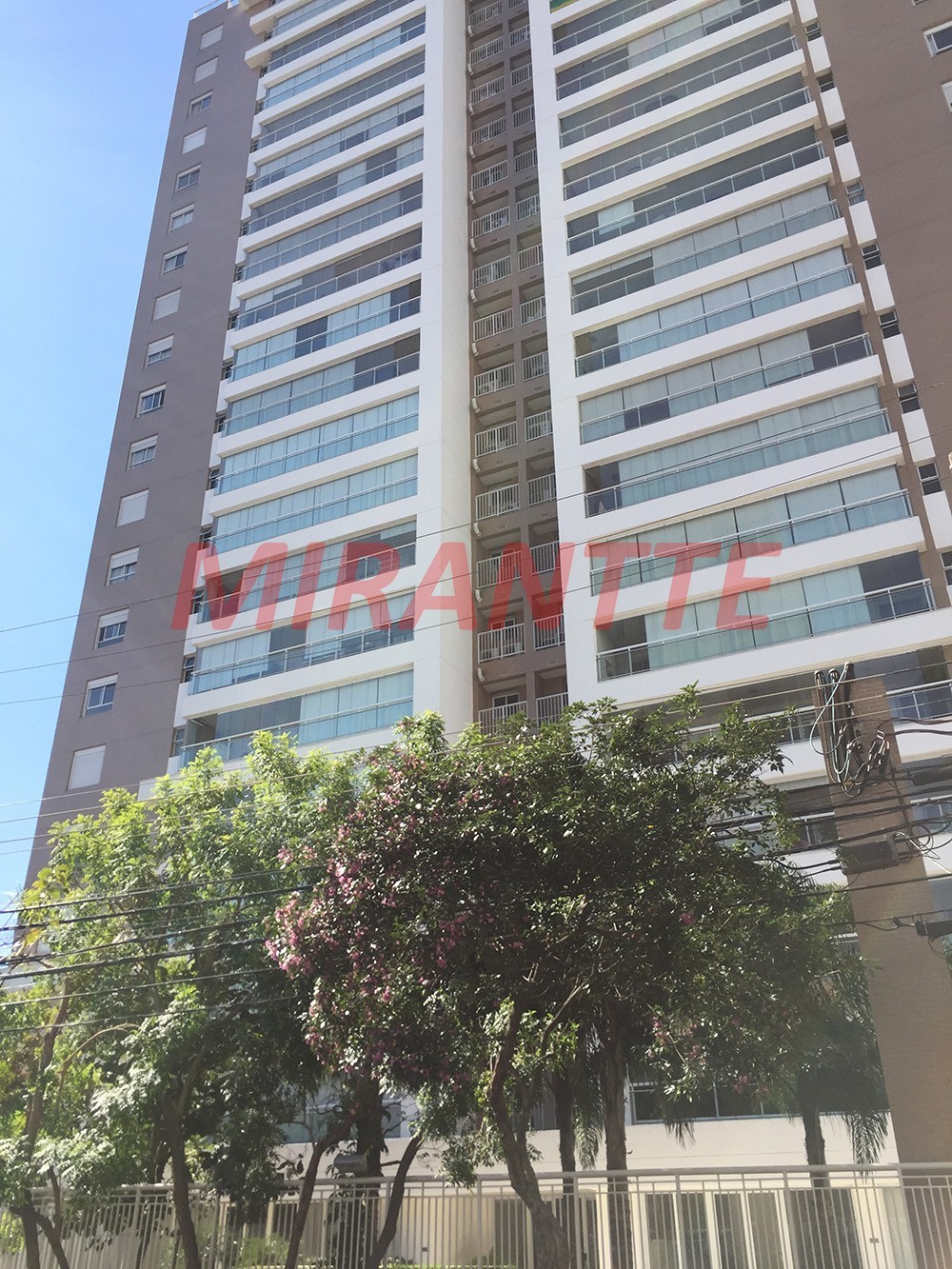 Apartamento de 145m² com 4 quartos em Santana