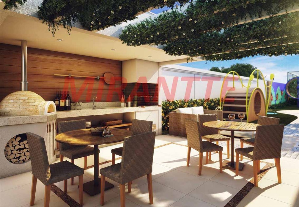 Apartamento de 165m² com 3 quartos em Campo Belo
