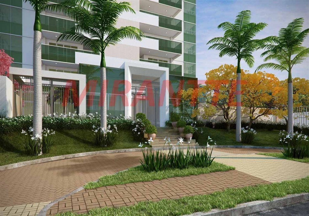 Apartamento de 165m² com 3 quartos em Campo Belo