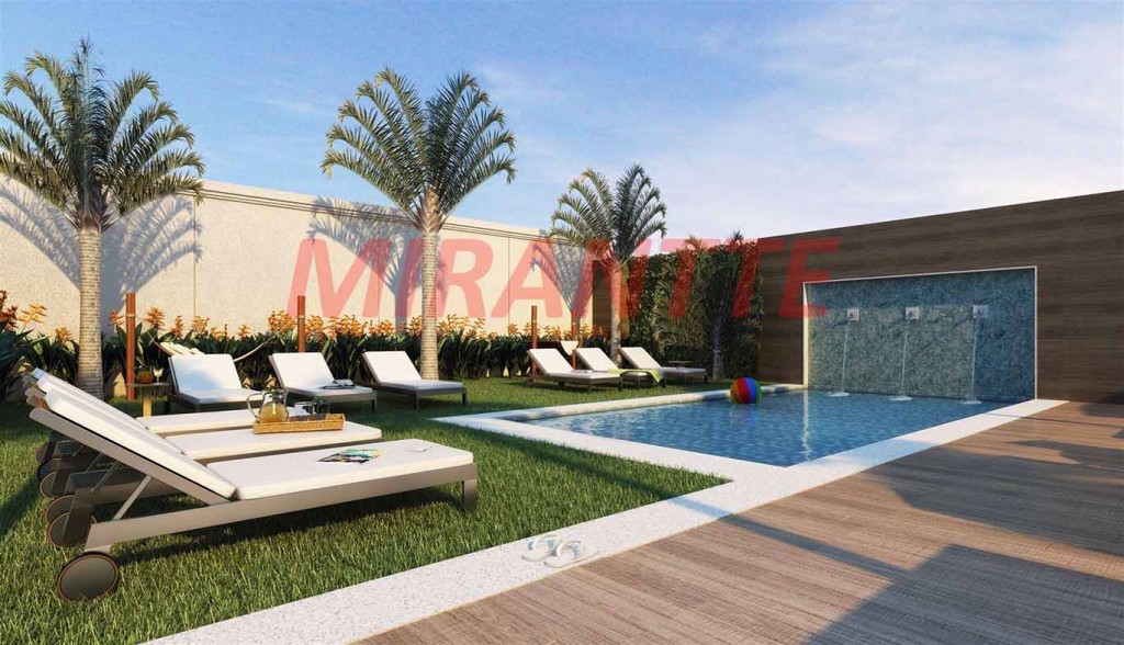 Apartamento de 165m² com 3 quartos em Campo Belo