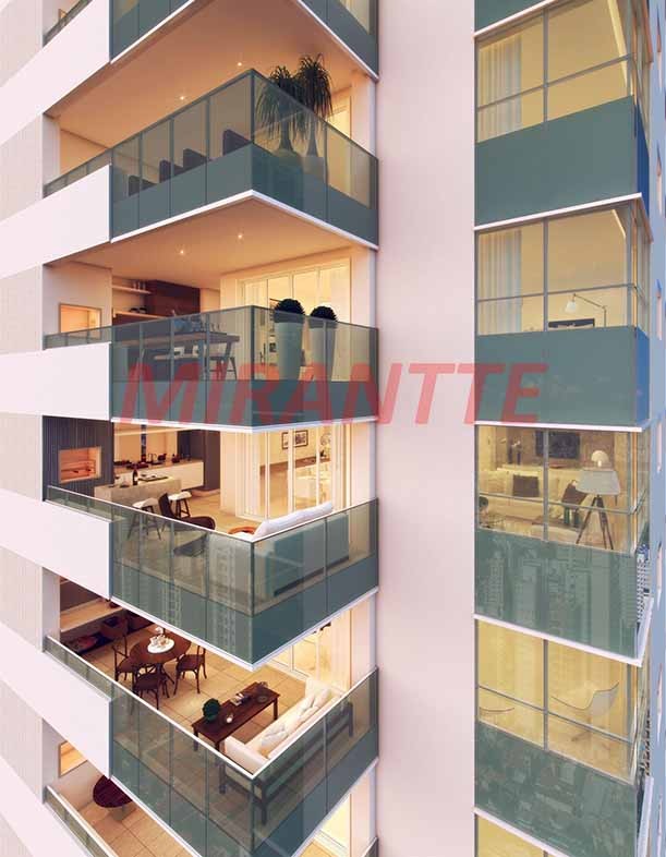 Apartamento de 165m² com 3 quartos em Campo Belo