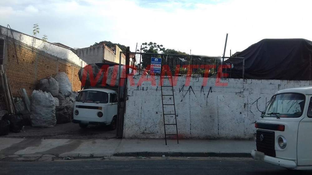 Galpao em Casa Verde Alta