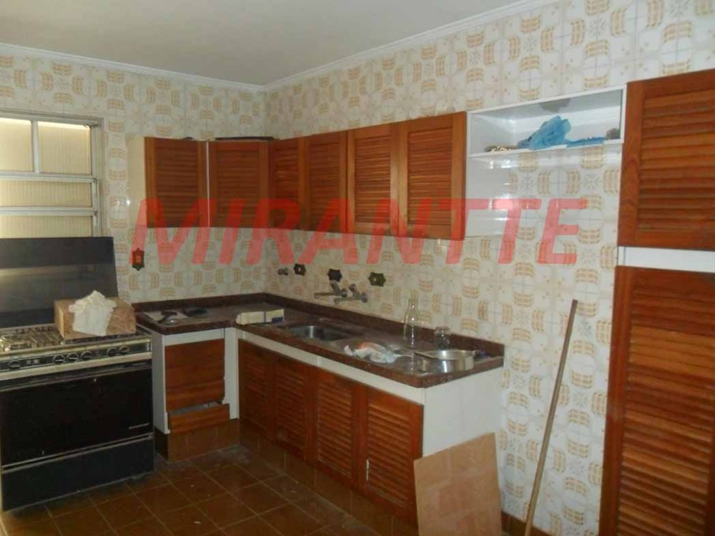 Apartamento de 131m² com 3 quartos em Santana