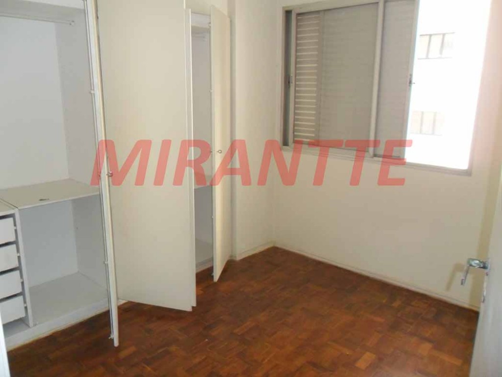 Apartamento de 131m² com 3 quartos em Santana