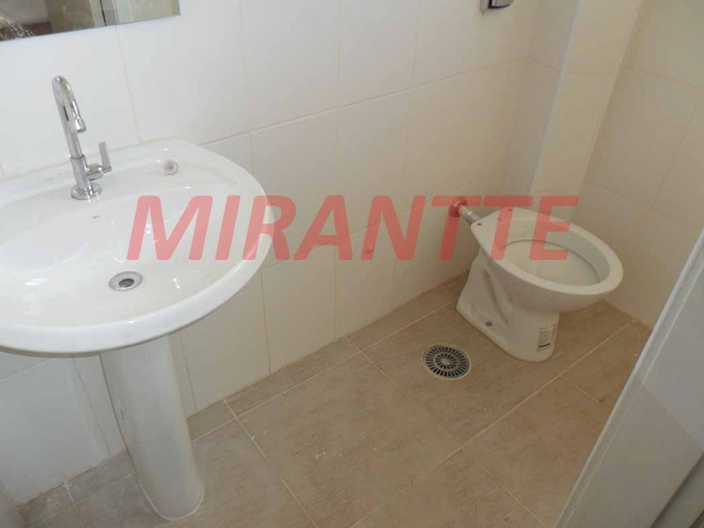 Apartamento de 131m² com 3 quartos em Santana