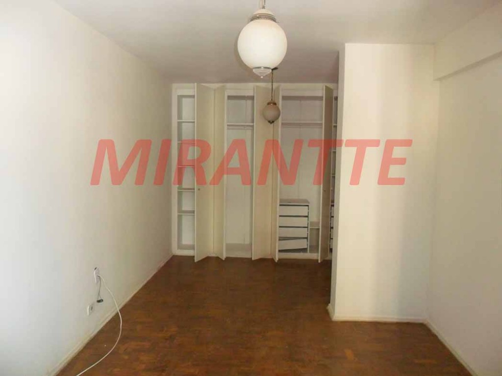 Apartamento de 131m² com 3 quartos em Santana