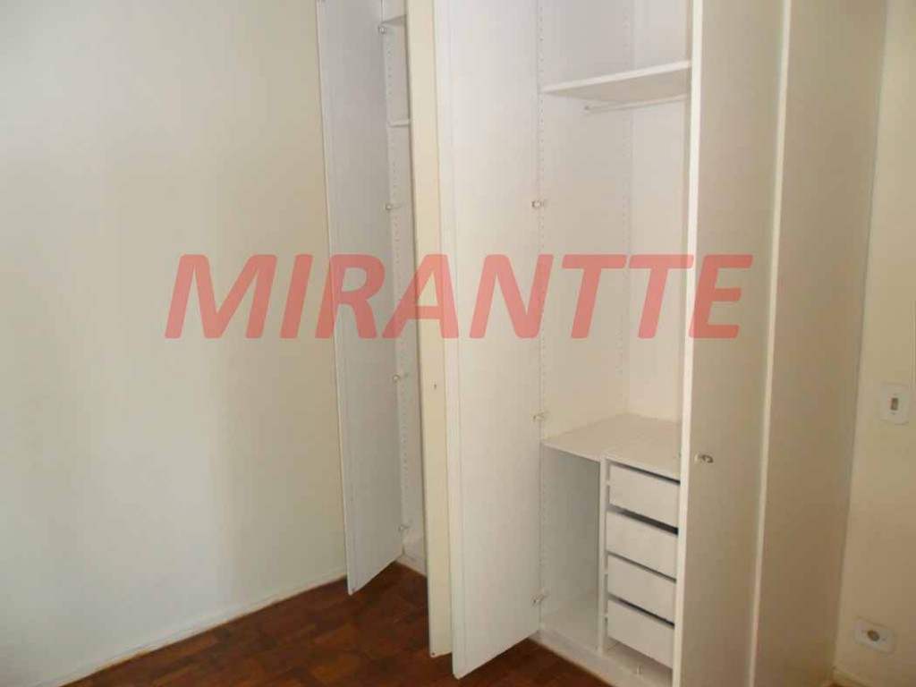 Apartamento de 131m² com 3 quartos em Santana