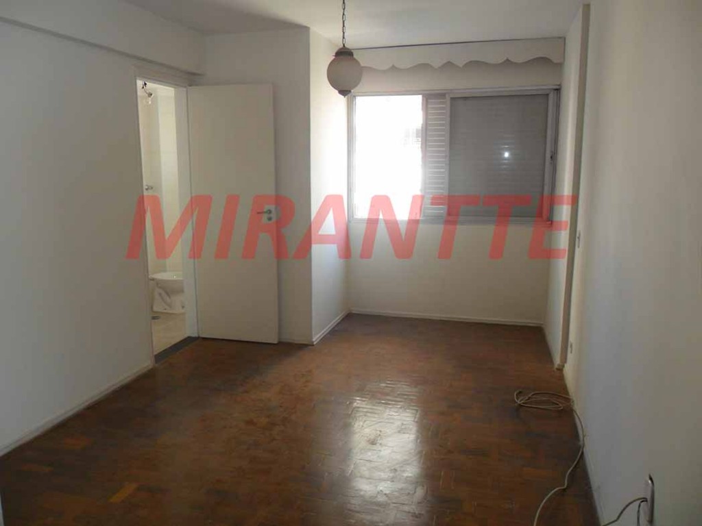 Apartamento de 131m² com 3 quartos em Santana