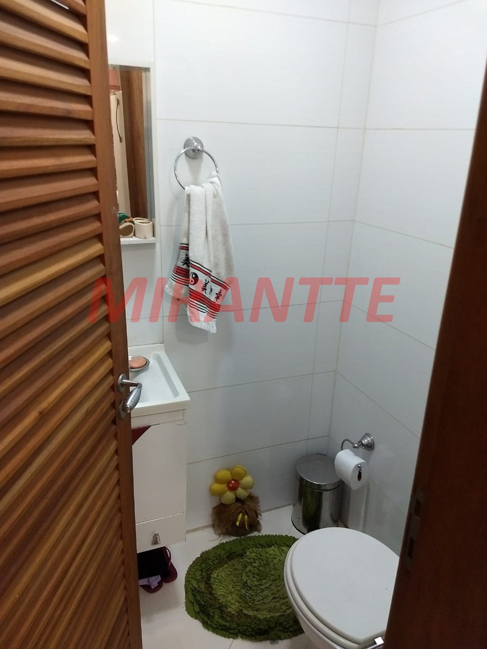 Sobrado de 420m² com 4 quartos em Vila Rosália