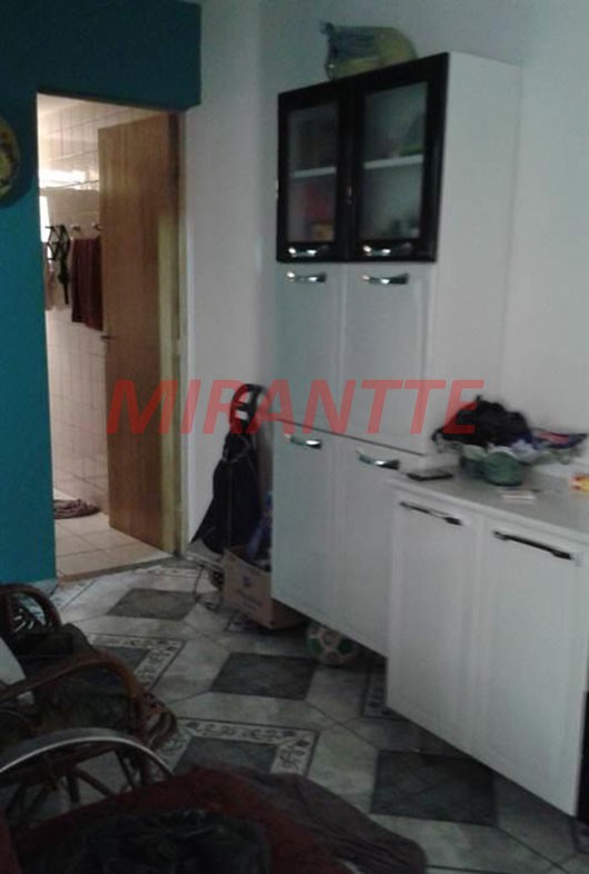 Apartamento de 55m² com 2 quartos em Brás