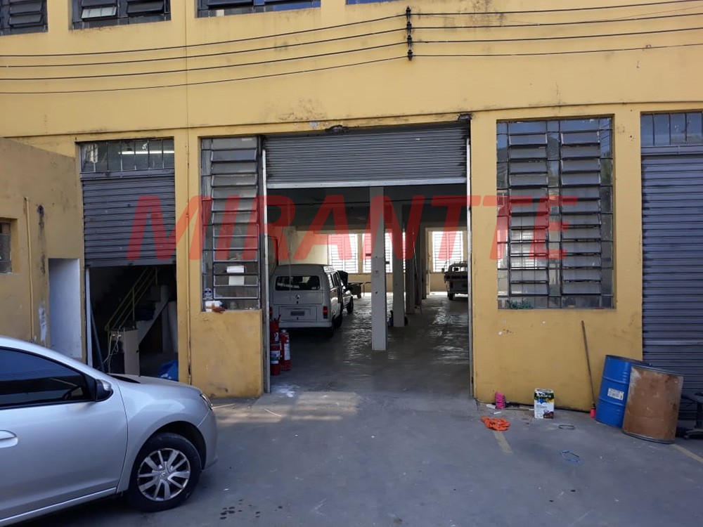 Galpao em Casa Verde