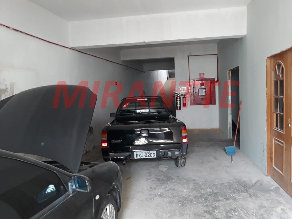 Galpao em Casa Verde