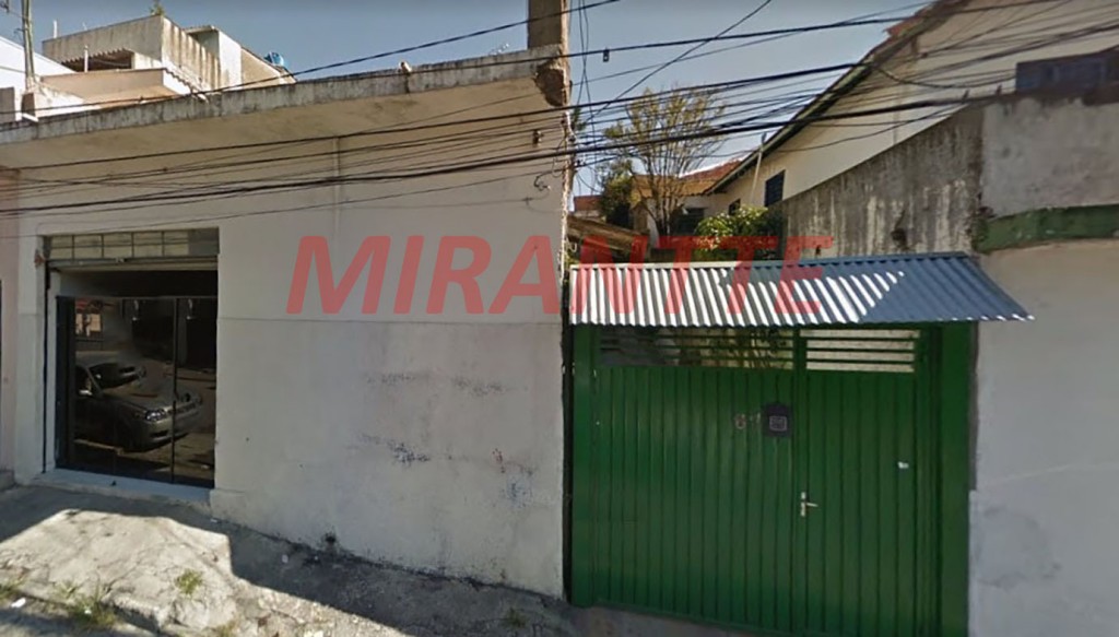 Terreno de 480m² em Parque Vitória