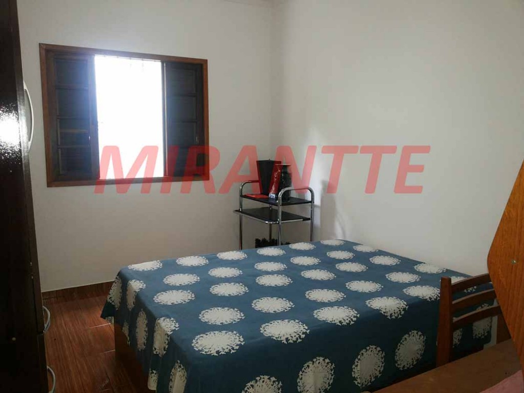 Casa terrea de 130m² com 2 quartos em Vila Aurora