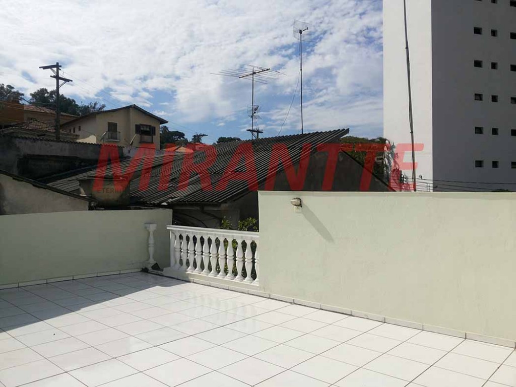 Casa terrea de 130m² com 2 quartos em Vila Aurora