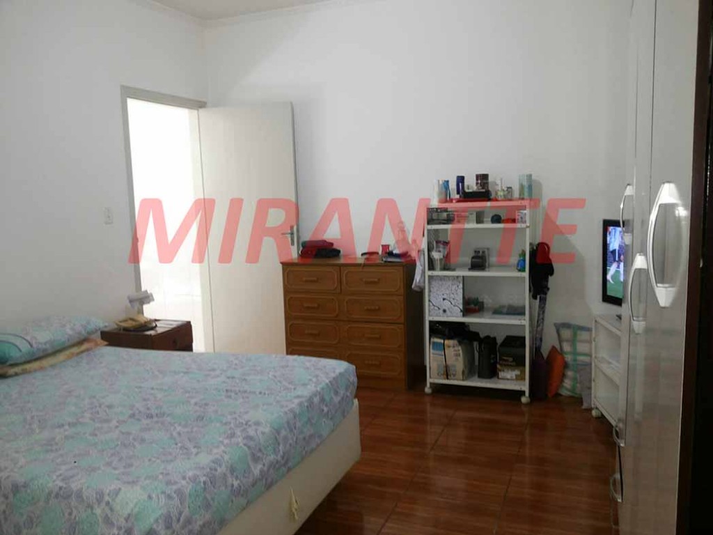 Casa terrea de 130m² com 2 quartos em Vila Aurora