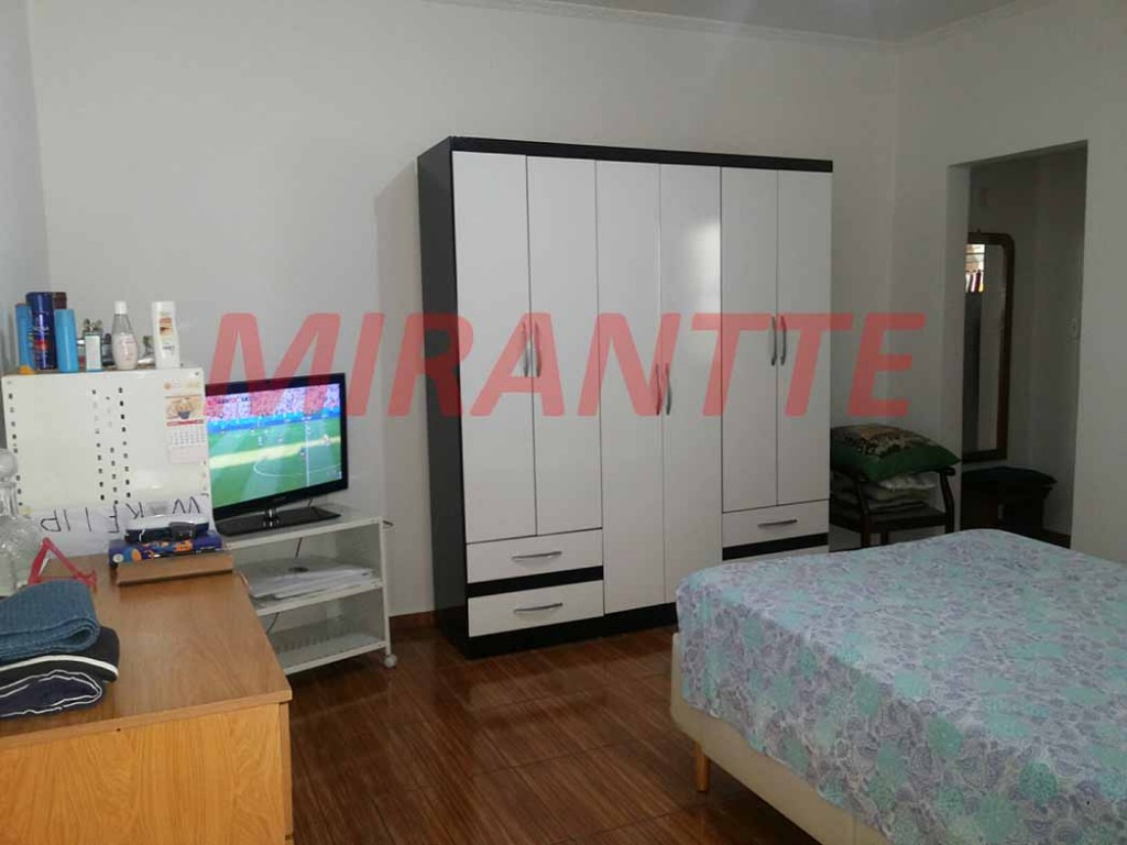 Casa terrea de 130m² com 2 quartos em Vila Aurora