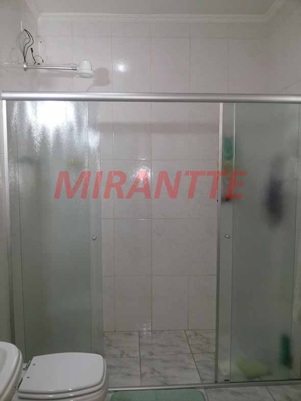 Casa terrea de 130m² com 2 quartos em Vila Aurora