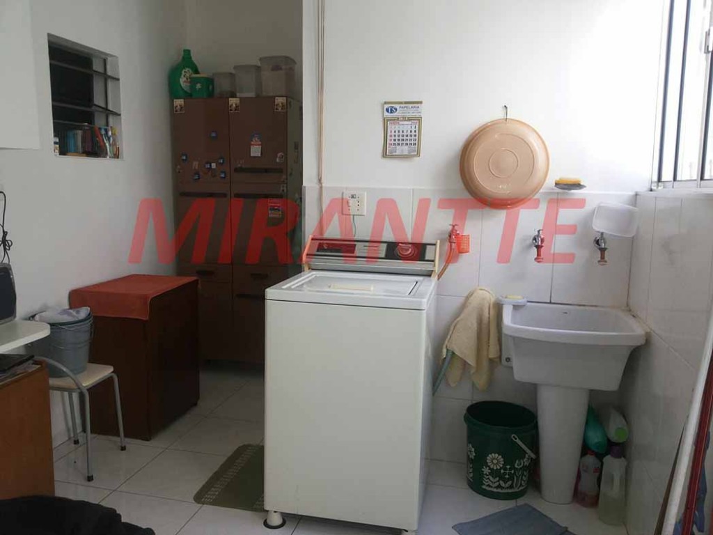 Casa terrea de 130m² com 2 quartos em Vila Aurora