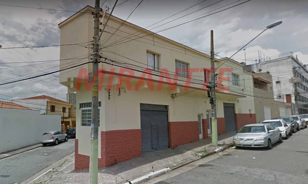 Comercial de 380m² com 7 quartos em Casa Verde