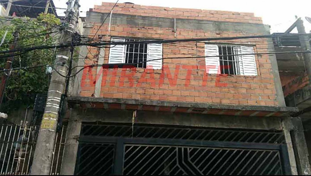 Terreno de m² em Mandaqui