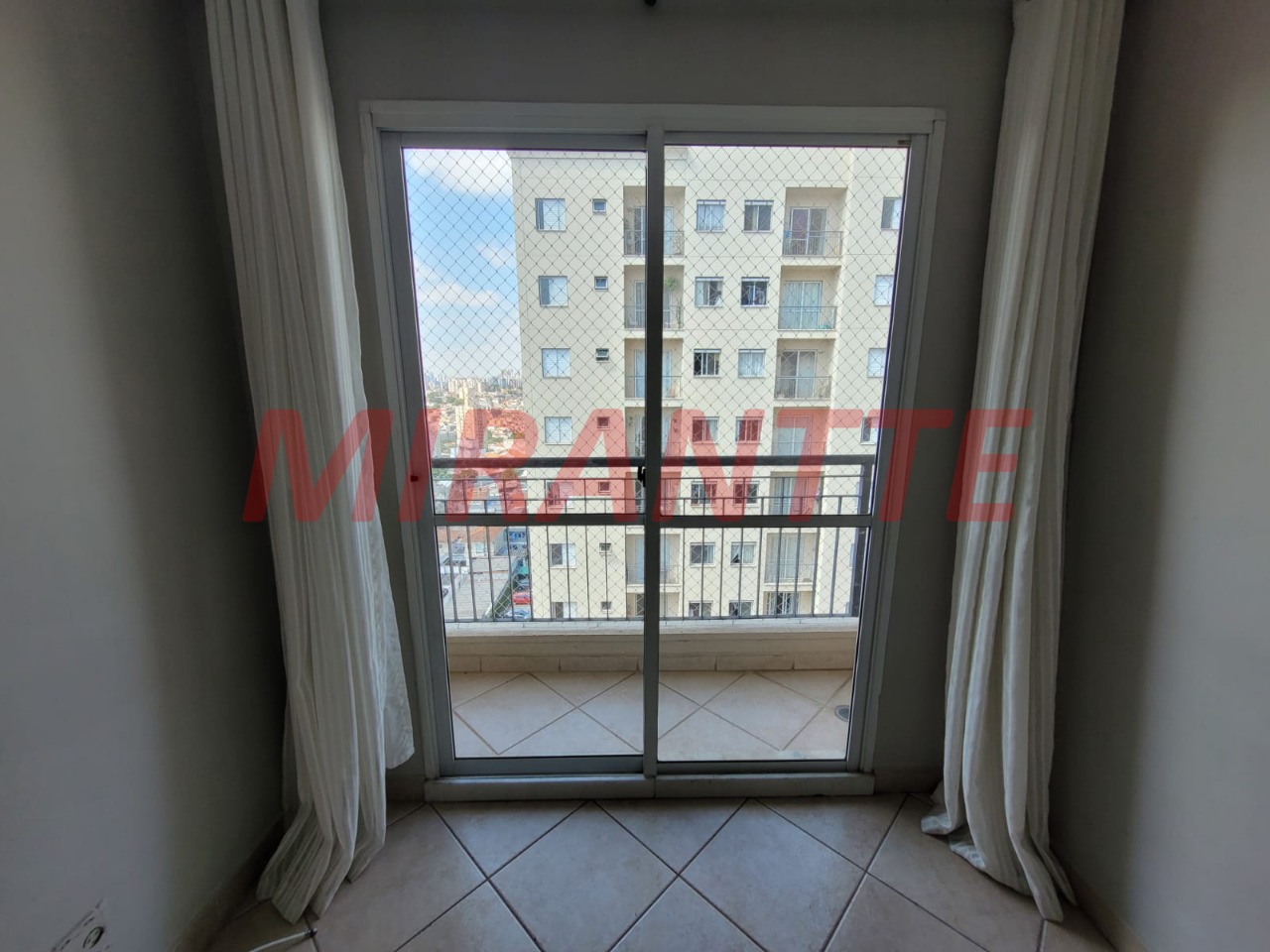 Apartamento de 47.8m² com 2 quartos em Lauzane Paulista