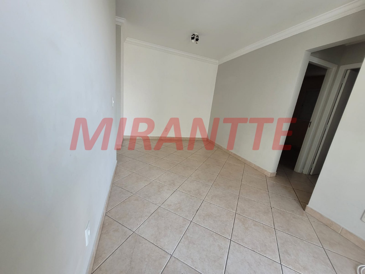 Apartamento de 47.8m² com 2 quartos em Lauzane Paulista