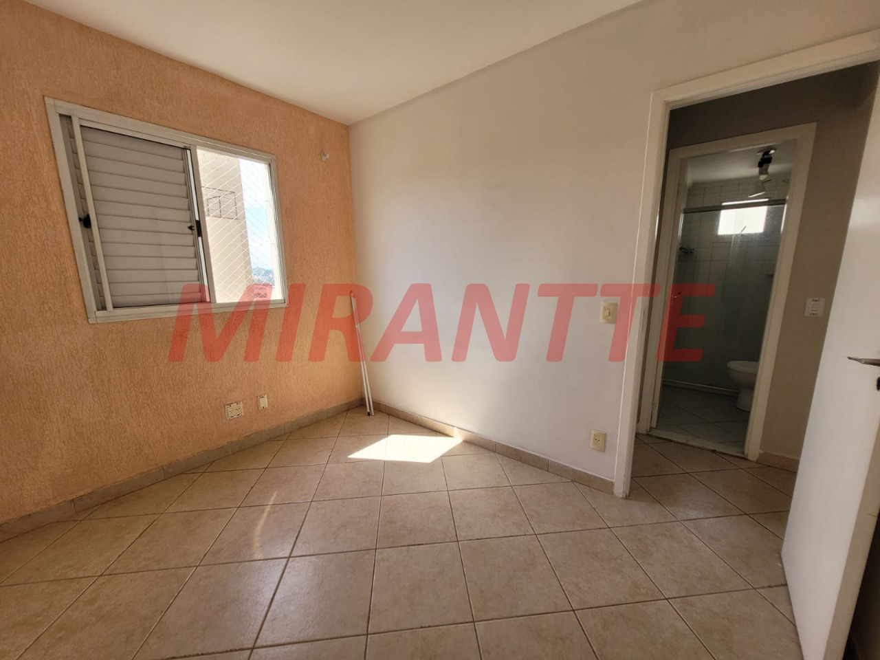 Apartamento de 47.8m² com 2 quartos em Lauzane Paulista
