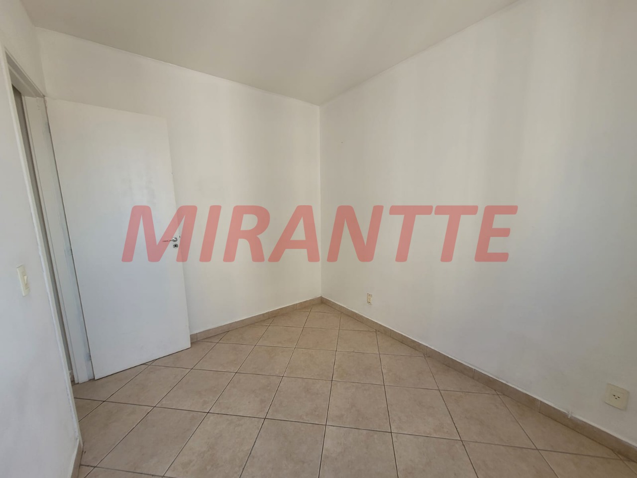 Apartamento de 47.8m² com 2 quartos em Lauzane Paulista