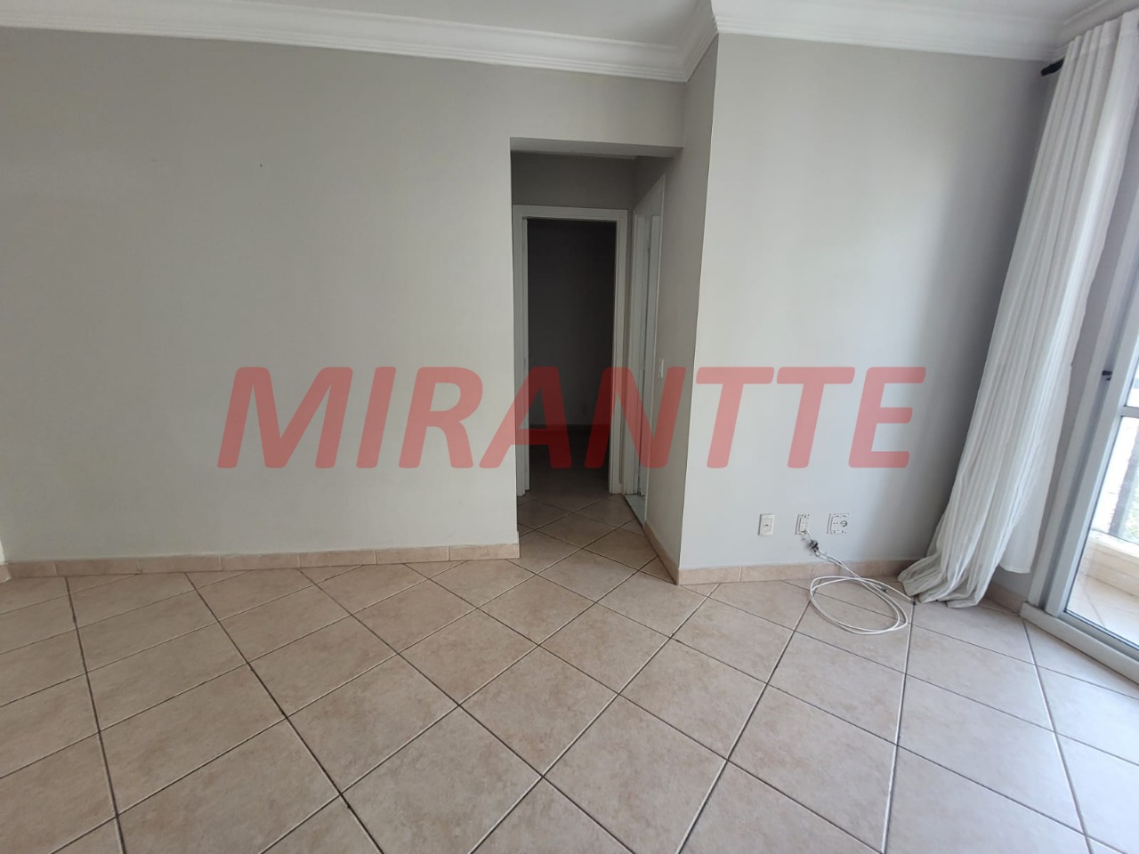 Apartamento de 47.8m² com 2 quartos em Lauzane Paulista