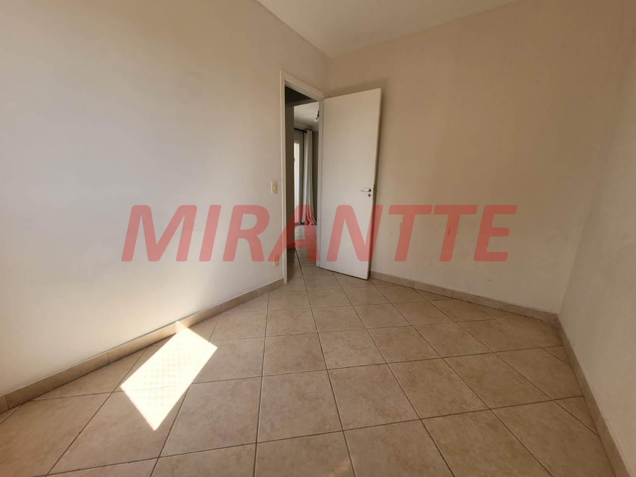 Apartamento de 47.8m² com 2 quartos em Lauzane Paulista