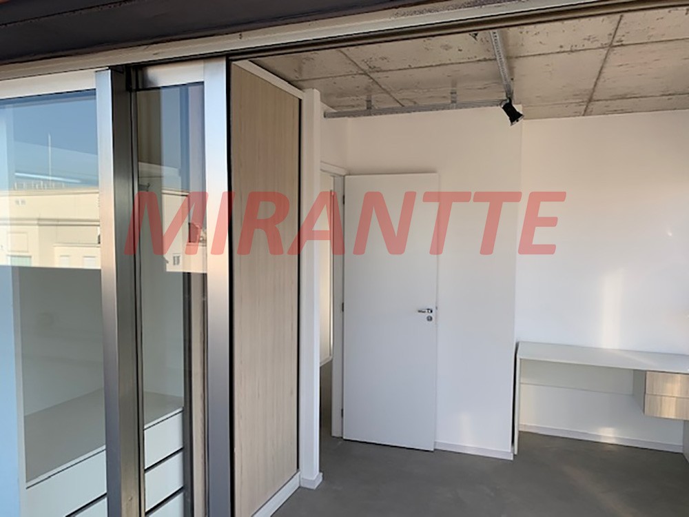 Cobertura de 235m² com 3 quartos em Parada Inglesa