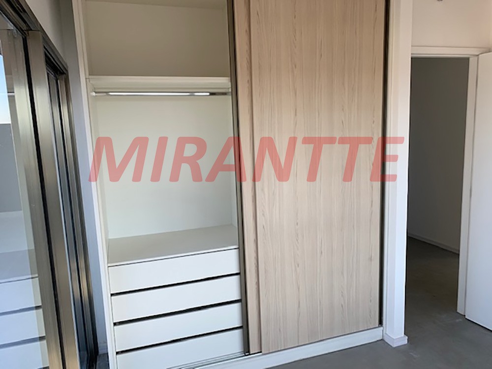 Cobertura de 235m² com 3 quartos em Parada Inglesa