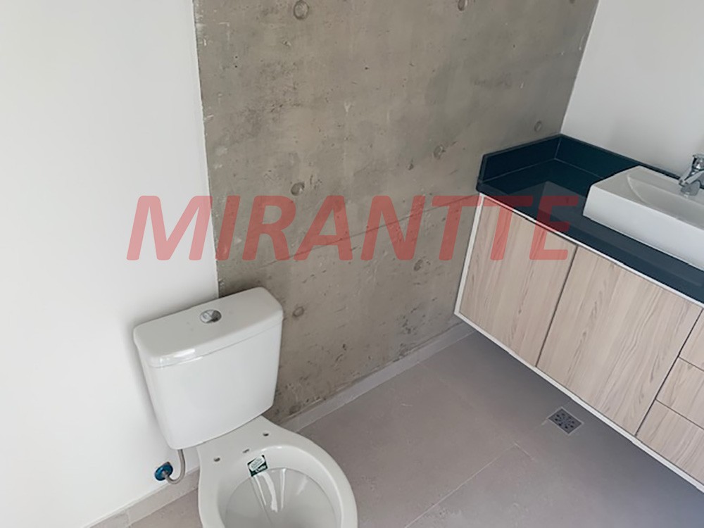 Cobertura de 235m² com 3 quartos em Parada Inglesa