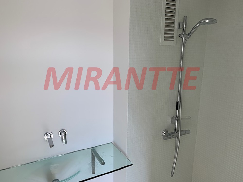 Cobertura de 235m² com 3 quartos em Parada Inglesa