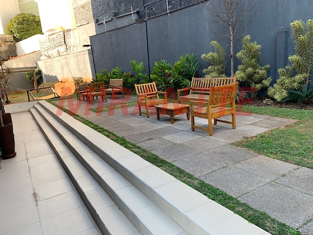 Cobertura de 235m² com 3 quartos em Parada Inglesa