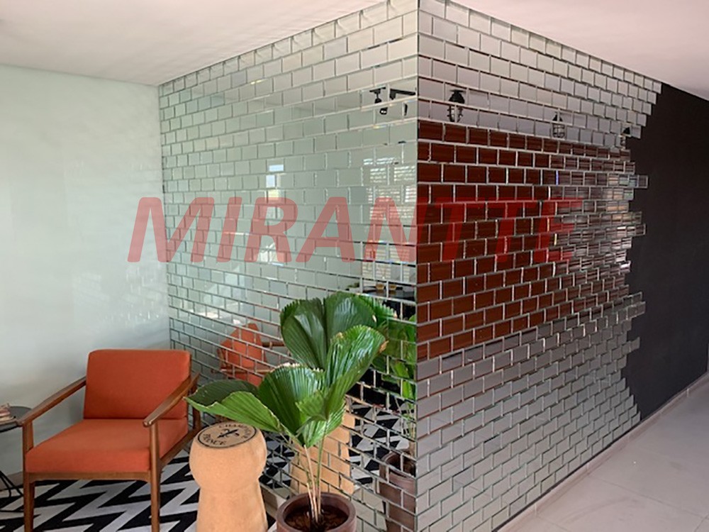 Cobertura de 235m² com 3 quartos em Parada Inglesa
