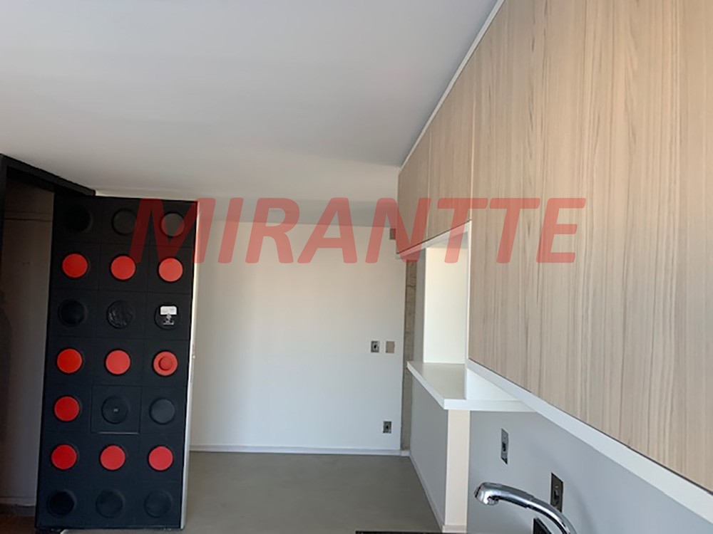 Cobertura de 235m² com 3 quartos em Parada Inglesa