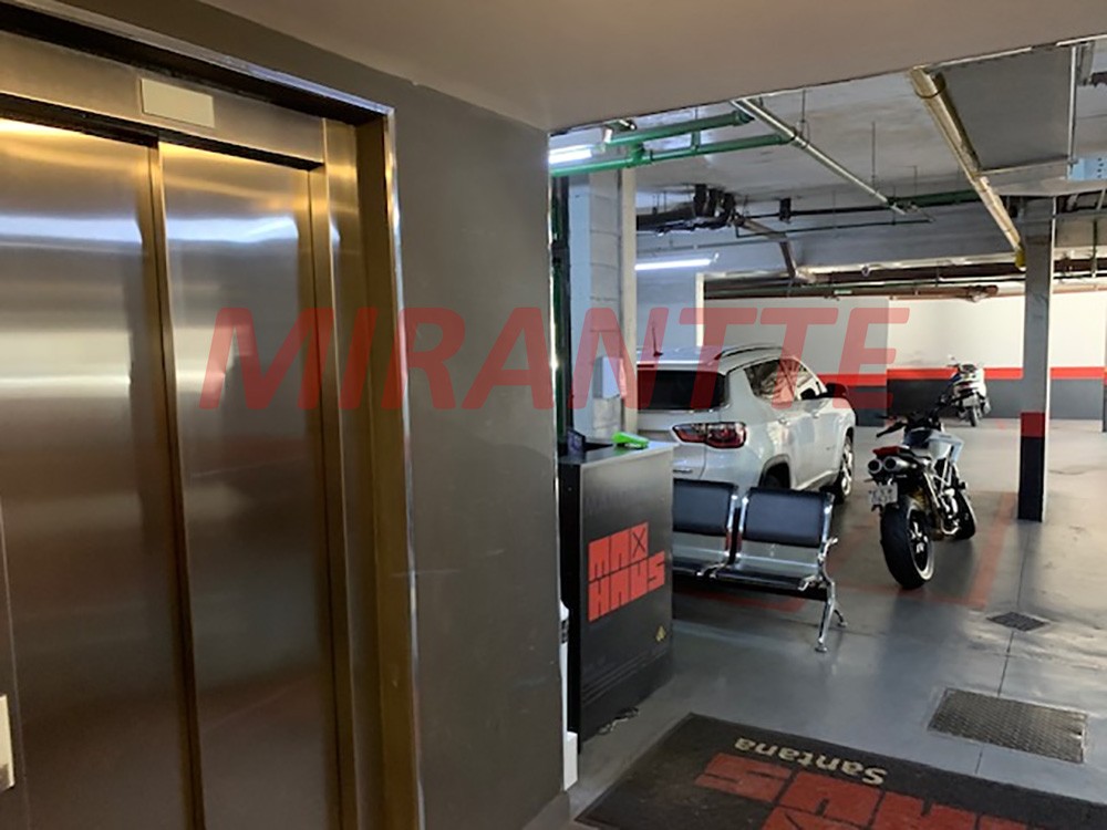 Cobertura de 235m² com 3 quartos em Parada Inglesa