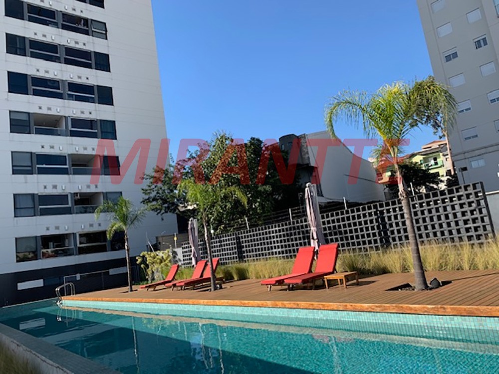 Cobertura de 235m² com 3 quartos em Parada Inglesa