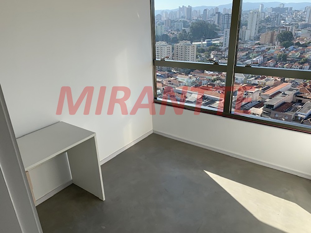 Cobertura de 235m² com 3 quartos em Parada Inglesa