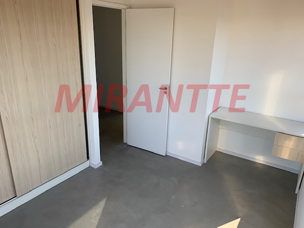 Cobertura de 235m² com 3 quartos em Parada Inglesa